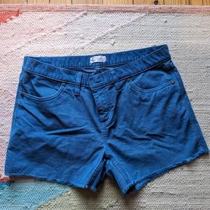 Carve Designs Oahu Shorts